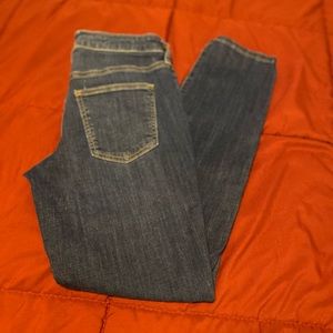 Universal Thread Skinny Jeans Size 2R